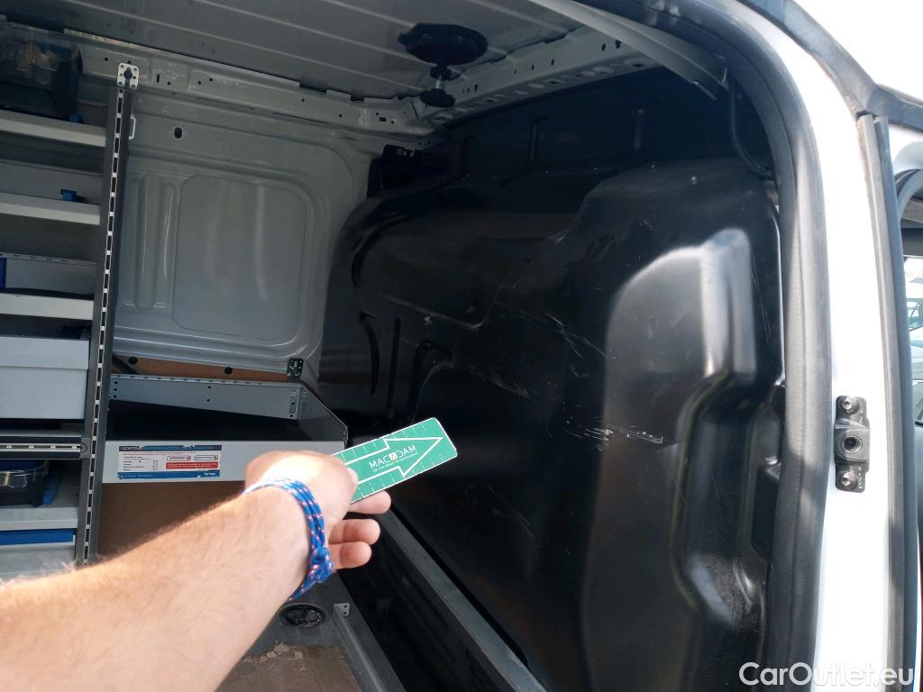  Ford  Transit Connect FORD /2013/4P/furgón Van 1.5 TDCi 74kW Trend 240 L2 #14