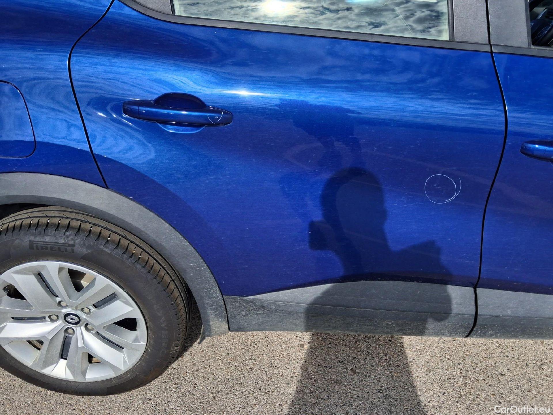  Renault  Captur RENAULT  / 2020 / 5P / todoterreno equilibre TCe 67kW (90CV) #31