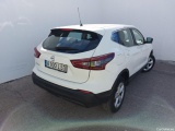  Nissan  Qashqai NISSAN  / 2017 / 5P / todoterreno DIG-T 103 kW (140 CV) E6D ACENTA #2