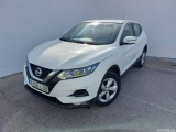 Nissan Qashqai NISSAN  / 2017 / 5P / todoterreno DIG-T 103 kW (140 CV) E6D ACENTA
