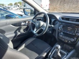  Nissan  Qashqai NISSAN  / 2017 / 5P / todoterreno DIG-T 103 kW (140 CV) E6D ACENTA #3