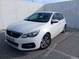 Peugeot 308 PEUGEOT  / 2017 / 5P / berlina con portón 5p Active 1.2 PureTech 96KW (130CV) S&S (AC)