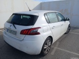  Peugeot  308 PEUGEOT  / 2017 / 5P / berlina con portón 5p Active 1.2 PureTech 96KW (130CV) S&S (AC) #2