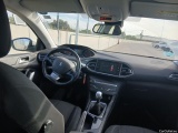  Peugeot  308 PEUGEOT  / 2017 / 5P / berlina con portón 5p Active 1.2 PureTech 96KW (130CV) S&S (AC) #3