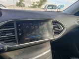  Peugeot  308 PEUGEOT  / 2017 / 5P / berlina con portón 5p Active 1.2 PureTech 96KW (130CV) S&S (AC) #11
