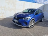 Renault Captur RENAULT  / 2020 / 5P / todoterreno equilibre TCe 67kW (90CV)