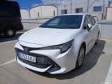 Toyota Corolla TOYOTA  1.8 125H ACTIVE TECH E-CVT (CX)  SIN LLAVES