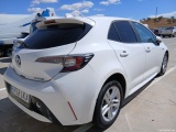  Toyota  Corolla TOYOTA  1.8 125H ACTIVE TECH E-CVT (CX)  SIN LLAVES #2