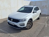 Volkswagen T-ROC VOLKSWAGEN  / 2017 / 5P / todoterreno Advance 1.0 TSI 85kW (115CV) (CX)
