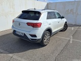  Volkswagen  T-ROC VOLKSWAGEN  / 2017 / 5P / todoterreno Advance 1.0 TSI 85kW (115CV) (CX) #2