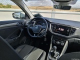  Volkswagen  T-ROC VOLKSWAGEN  / 2017 / 5P / todoterreno Advance 1.0 TSI 85kW (115CV) (CX) #4