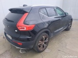  Volvo  XC 40 VOLVO XC40 / 2017 / 5P / todoterreno 1.5 T4 Twin Recharge Inscription Auto #2