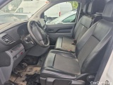  Citroen  Jumpy CITROEN  / 2016 / 4P / furgón Talla M BlueHDi 120 S&S 6v Control #6