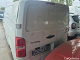  Citroen  Jumpy CITROEN  / 2016 / 4P / furgón Talla M BlueHDi 120 S&S 6v Control #7