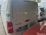  Citroen  Jumpy CITROEN  / 2016 / 4P / furgón Talla M BlueHDi 120 S&S 6v Control #8