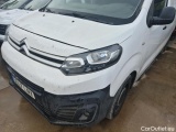  Citroen  Jumpy CITROEN  / 2016 / 4P / furgón Talla M BlueHDi 120 S&S 6v Control #15
