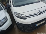  Citroen  Jumpy CITROEN  / 2016 / 4P / furgón Talla M BlueHDi 120 S&S 6v Control #16