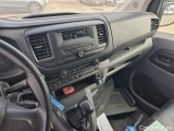  Citroen  Jumpy CITROEN  / 2016 / 4P / furgón Talla M BlueHDi 120 S&S 6v Control ---  Isotermo #12