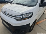  Citroen  Jumpy CITROEN  / 2016 / 4P / furgón Talla M BlueHDi 120 S&S 6v Control ---  Isotermo #14