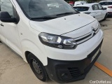  Citroen  Jumpy CITROEN  / 2016 / 4P / furgón Talla M BlueHDi 120 S&S 6v Control ---  Isotermo #15