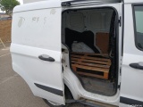  Ford  Transit FORD  Courier/2014/4P/furgón der.turis Van 1.5 TDCi 75kW Trend #8