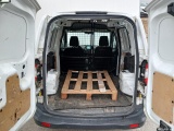  Ford  Transit FORD  Courier/2014/4P/furgón der.turis Van 1.5 TDCi 75kW Trend #9
