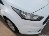  Ford  Transit Connect FORD /2013/4P/furgón Van 1.5 TDCi 74kW Trend 240 L2 #16