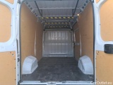  Opel  Movano OPEL  / 2021 / 4P / furgón Furgón Base L2H2 3.5T 2.2 BlueHDi 88kW #8
