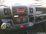  Opel  Movano OPEL  / 2021 / 4P / furgón Furgón Base L2H2 3.5T 2.2 BlueHDi 88kW #13