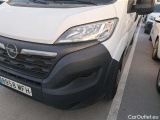  Opel  Movano OPEL  / 2021 / 4P / furgón Furgón Base L2H2 3.5T 2.2 BlueHDi 88kW #15