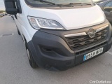  Opel  Movano OPEL  / 2021 / 4P / furgón Furgón Base L2H2 3.5T 2.2 BlueHDi 88kW #16