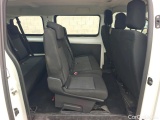  Peugeot  Expert PEUGEOT  / 2016 / 4P / combi Combi BlueHDi 120 S&S Standard #7
