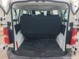  Peugeot  Expert PEUGEOT  / 2016 / 4P / combi Combi BlueHDi 120 S&S Standard #8