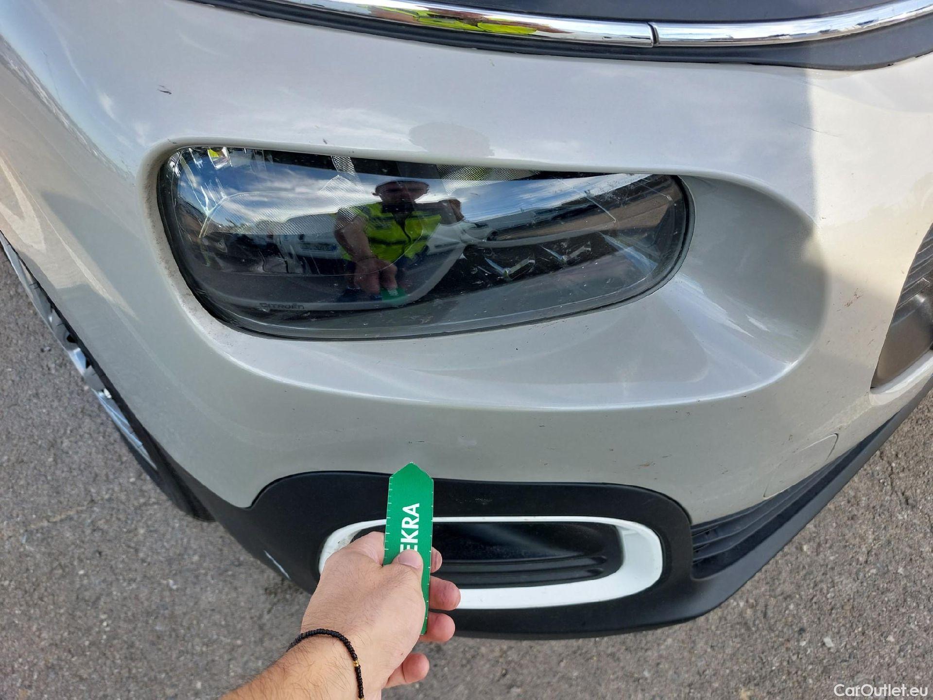  Citroen  Berlingo CITROEN  / 2018 / 5P / monovolumen compacto Talla M PureTech 110 S&S FEEL #2