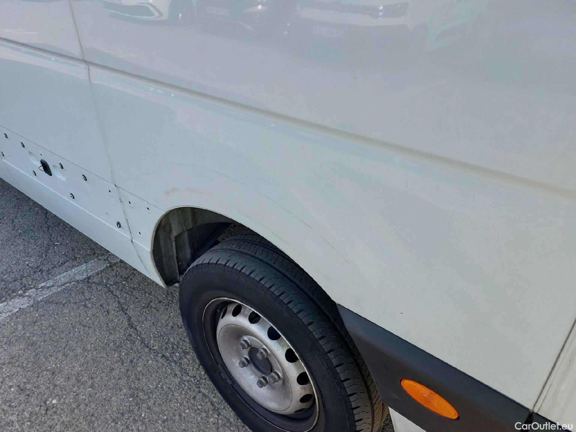  Renault  Master RENAULT  / 2019 / 4P / furgón Furgón T L3H2 3500 Bl dCi 99kW(135CV) #34