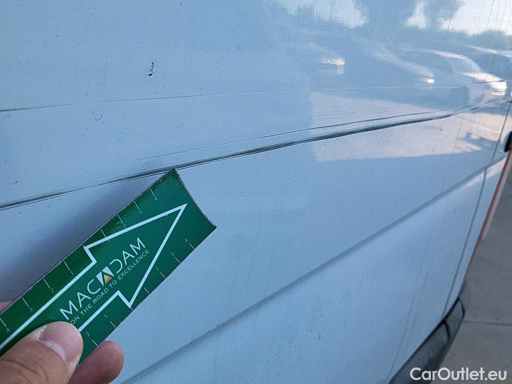  Renault  Master RENAULT  / 2019 / 4P / combi Combi 9 L2H2 3500 En B dCi 110kW #10