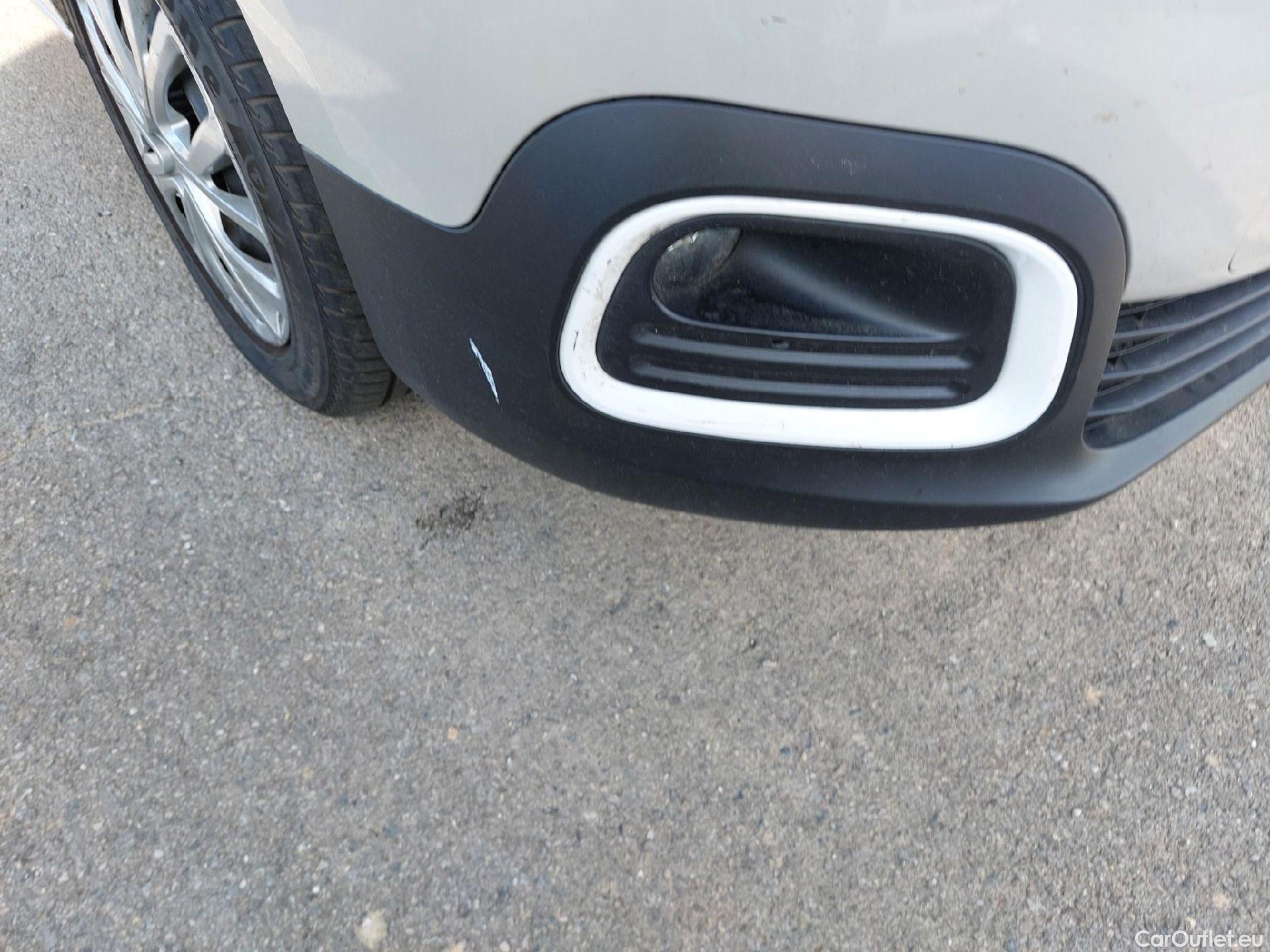  Citroen  Berlingo CITROEN  / 2018 / 5P / monovolumen compacto Talla M PureTech 110 S&S FEEL #5
