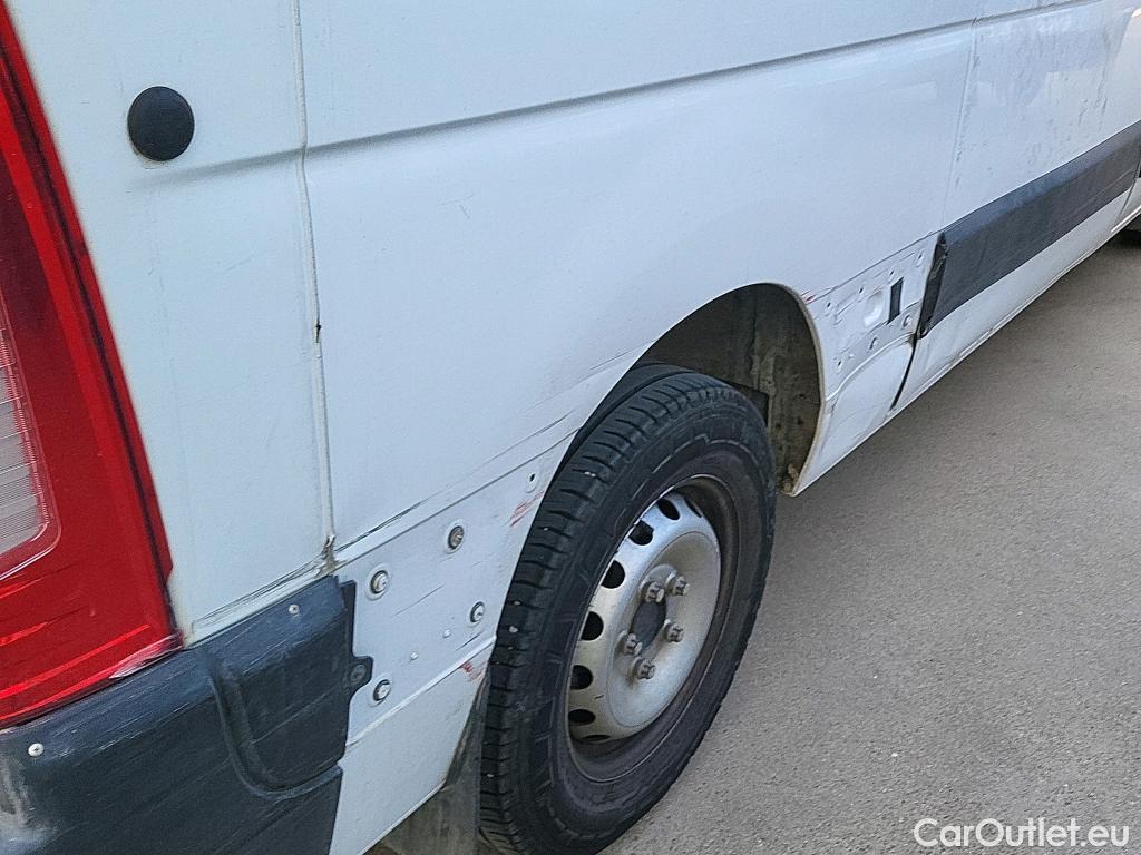 Renault  Master RENAULT  / 2019 / 4P / combi Combi 9 L2H2 3500 En B dCi 110kW #34
