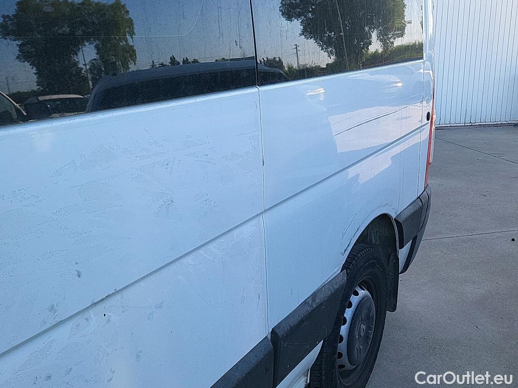  Renault  Master RENAULT  / 2019 / 4P / combi Combi 9 L2H2 3500 En B dCi 110kW #9