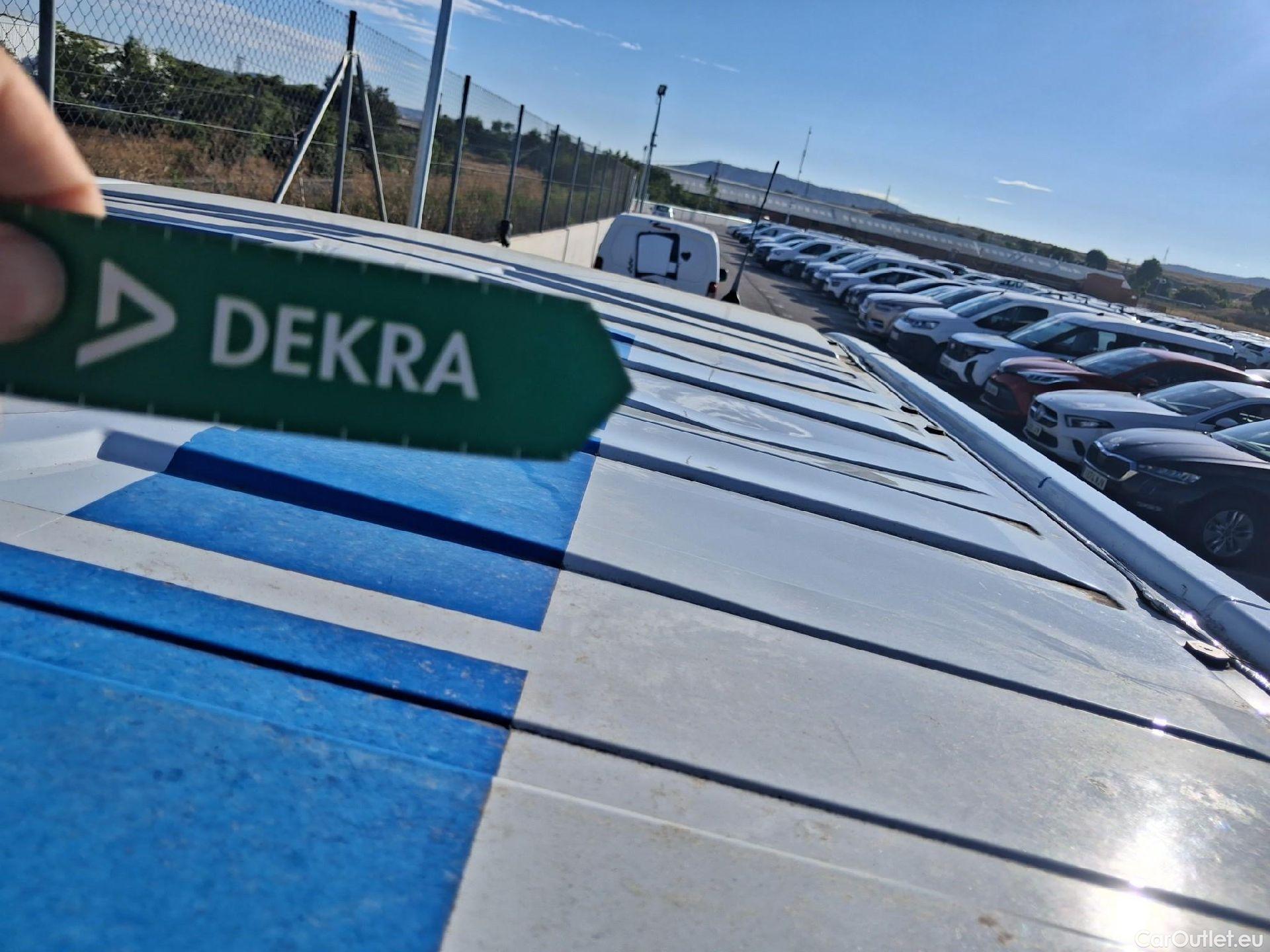  Renault  Trafic RENAULT  / 2019 / 4P / furgón Furgón 27 L1H1 Energy Blue dCi 70 kW- SS #45