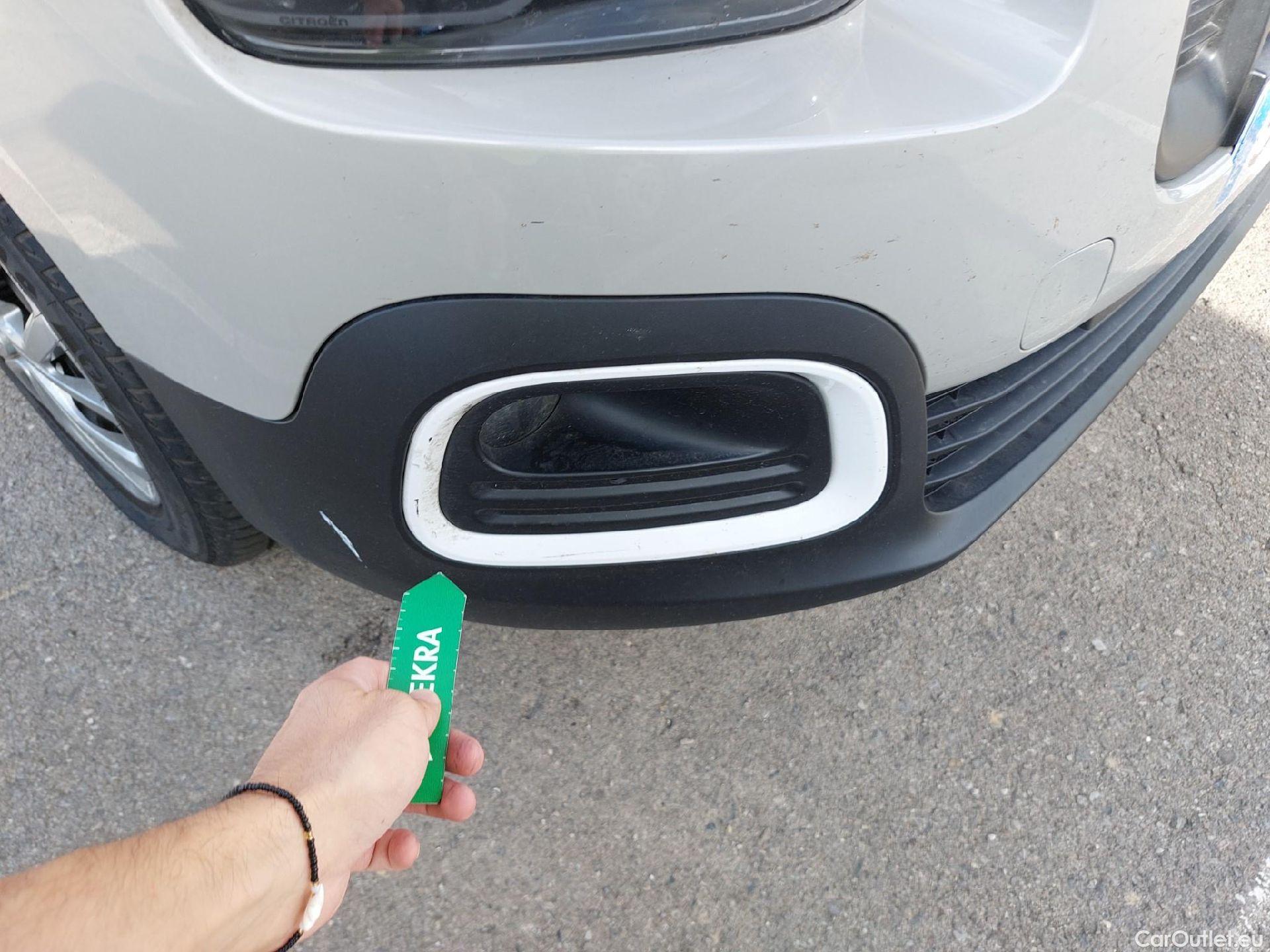  Citroen  Berlingo CITROEN  / 2018 / 5P / monovolumen compacto Talla M PureTech 110 S&S FEEL #4