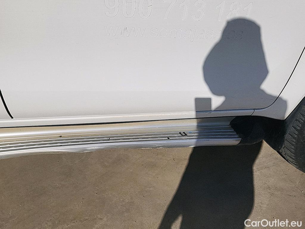  Toyota  Hilux TOYOTA  / 2016 / 2P / pickup 2.4 D-4D Cabina Extra GX #11