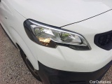  Peugeot  Expert PEUGEOT  / 2016 / 4P / combi Combi BlueHDi 120 S&S Standard #17