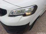  Peugeot  Expert PEUGEOT  / 2016 / 4P / combi Combi BlueHDi 120 S&S Standard #16