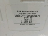  Peugeot  RIFTER PEUGEOT  / 2018 / 4P / combi Active Standard BlueHDi 73kW (IND) #17