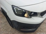  Peugeot  RIFTER PEUGEOT  / 2018 / 4P / combi Active Standard BlueHDi 73kW (IND) #16