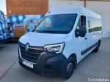 Renault Master RENAULT  / 2019 / 4P / combi Combi 9 L2H2 3500 En B dCi 110kW