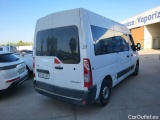  Renault  Master RENAULT  / 2019 / 4P / combi Combi 9 L2H2 3500 En B dCi 110kW #2