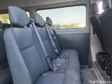  Renault  Master RENAULT  / 2019 / 4P / combi Combi 9 L2H2 3500 En B dCi 110kW #7