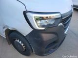  Renault  Master RENAULT  / 2019 / 4P / combi Combi 9 L2H2 3500 En B dCi 110kW #16